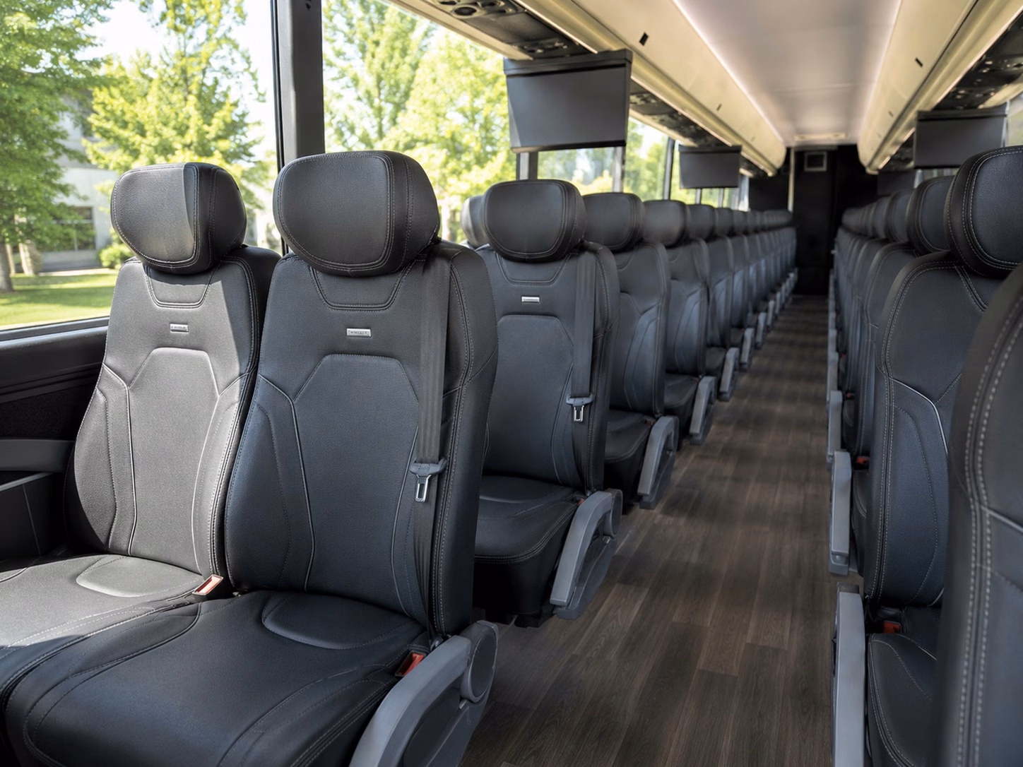 bachelorette party and bridal party bus rentals in irving texas