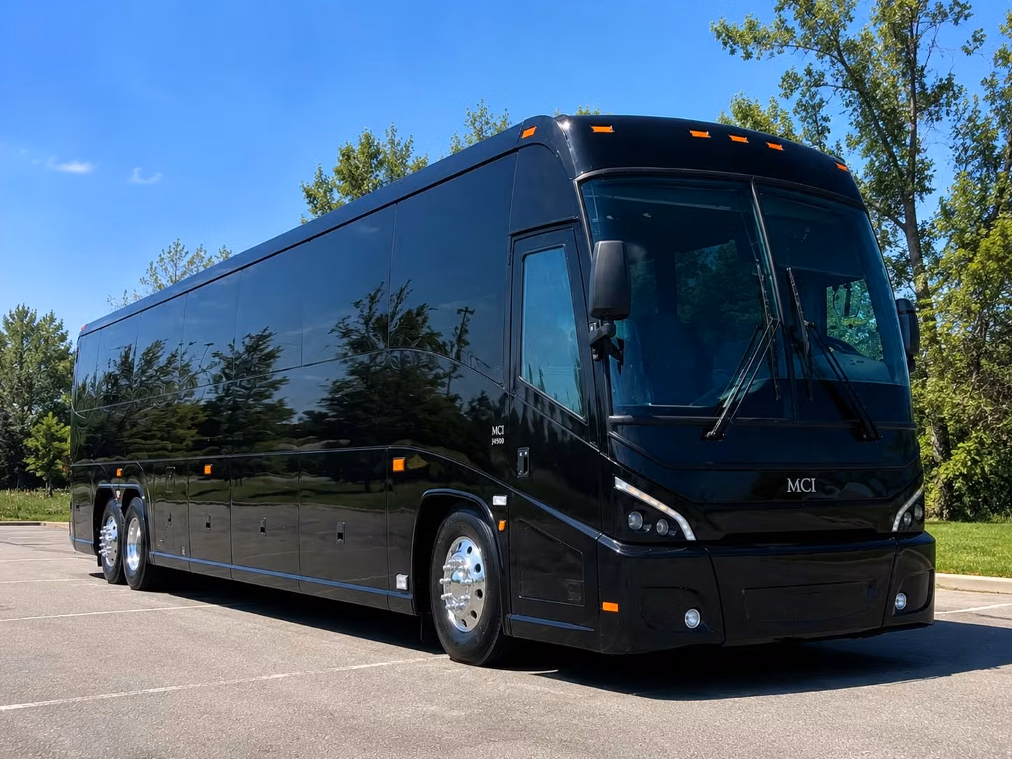 check out what a field trip to the fort worth museum of science and history looks like with a charter bus