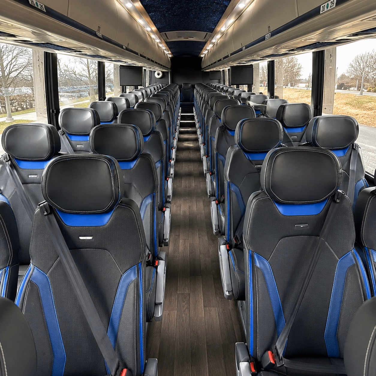 compare irving bus rentals in minutes not days