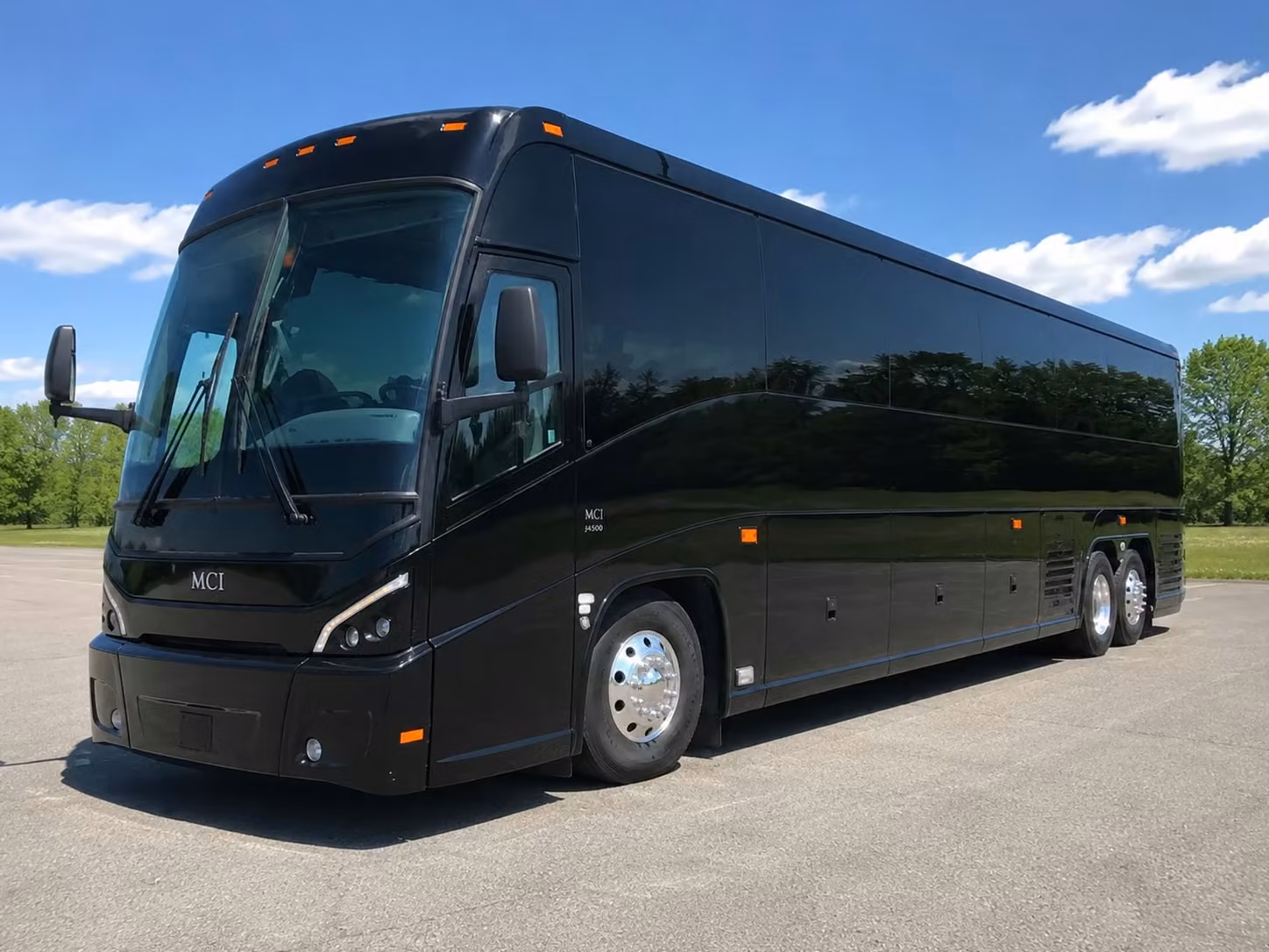 corporate event shuttle transportation for irving s las colinas business district