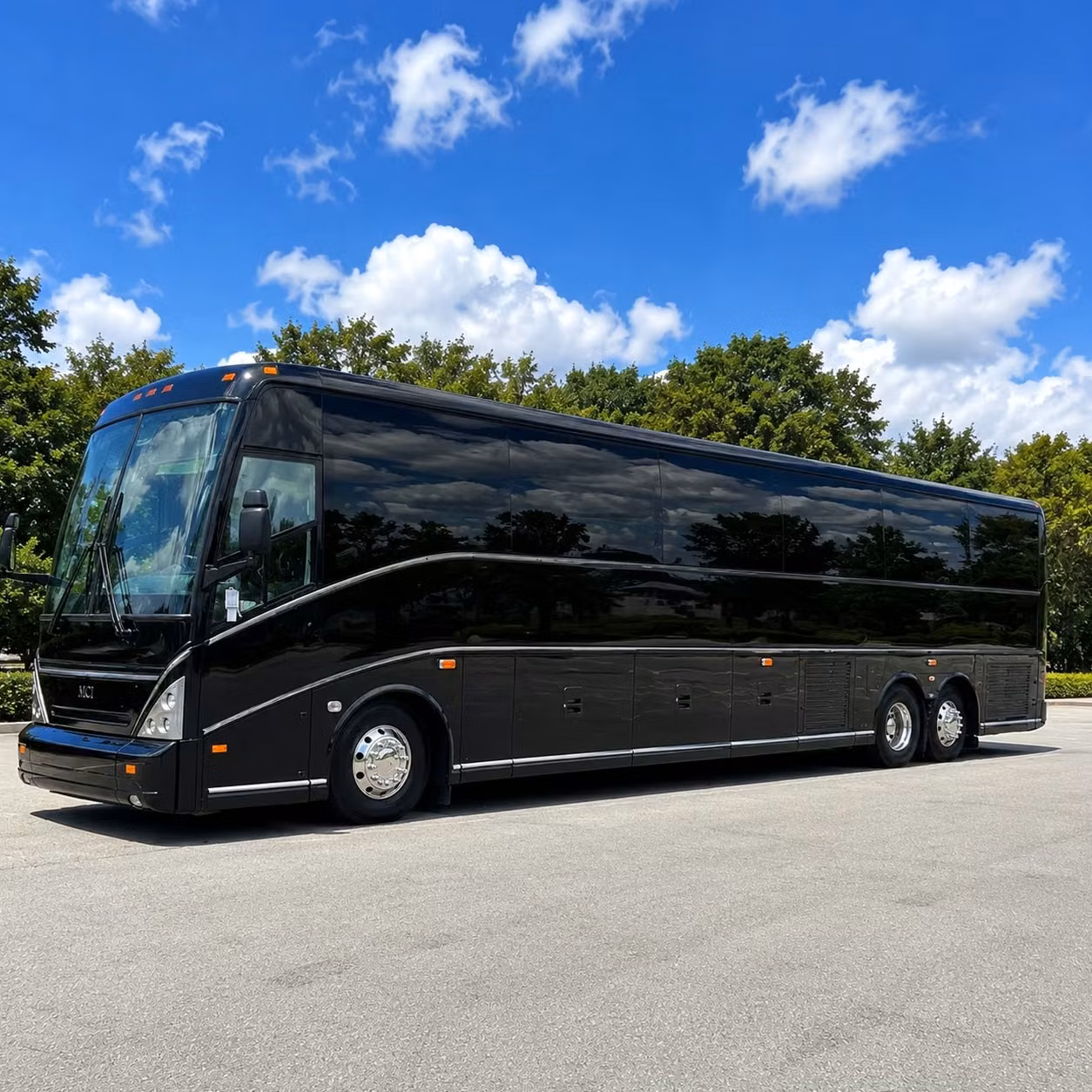 employee shuttle services for irving s corporate corridors