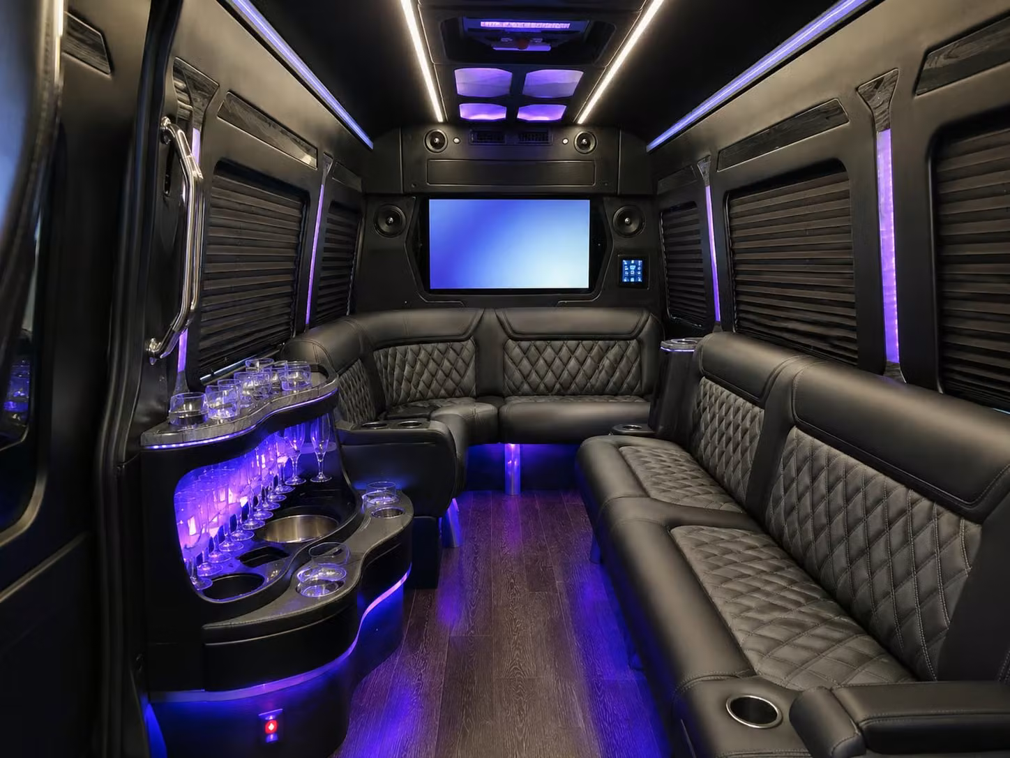 every irving school group has a bus option that fits through charterbusrentalirving com