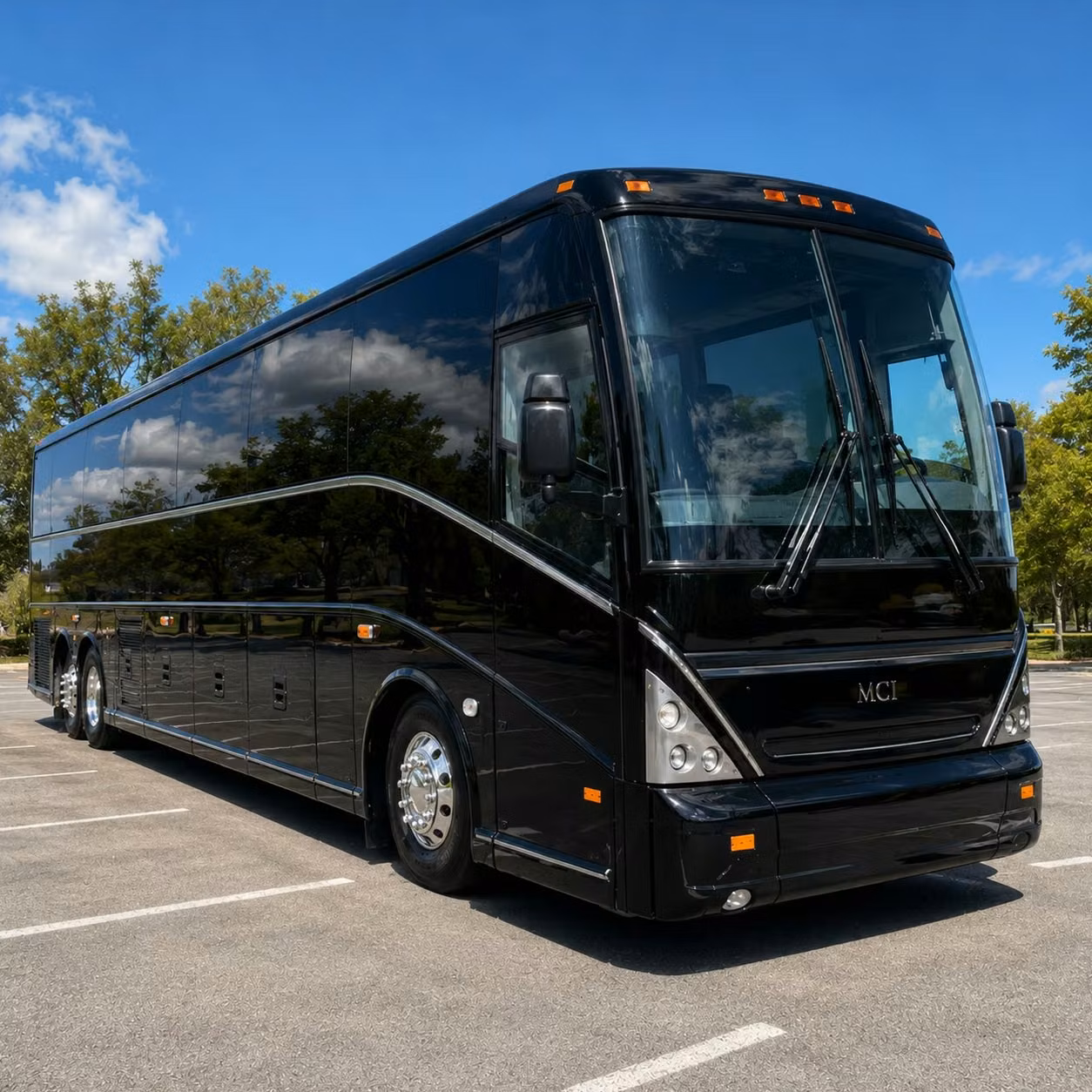 get a free irving concert transportation quote in seconds