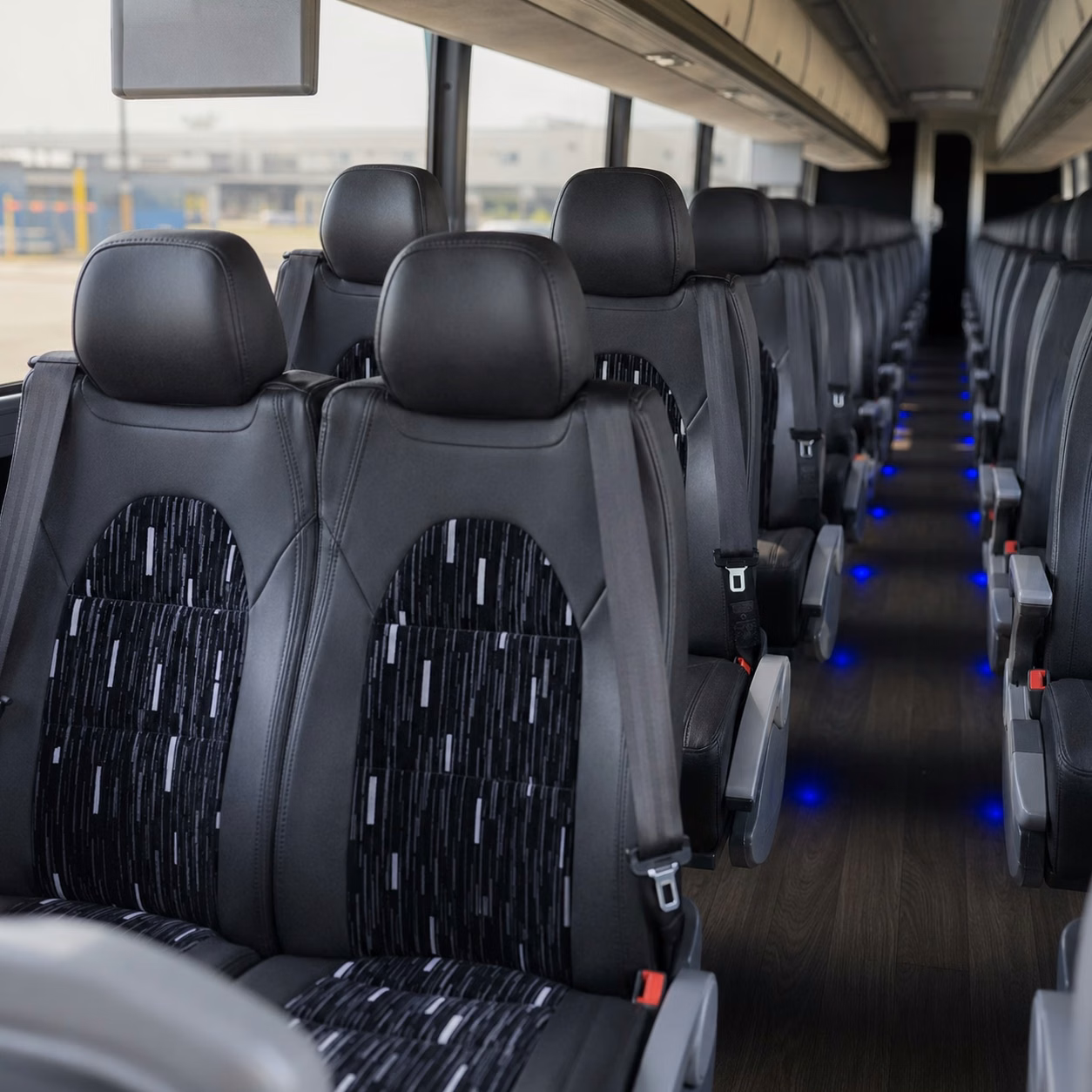 how where and when you re traveling in irving affects your bus rental rate