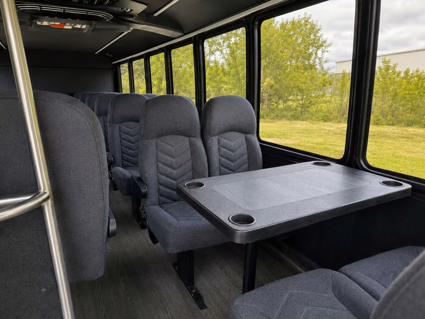 irving airport transportation