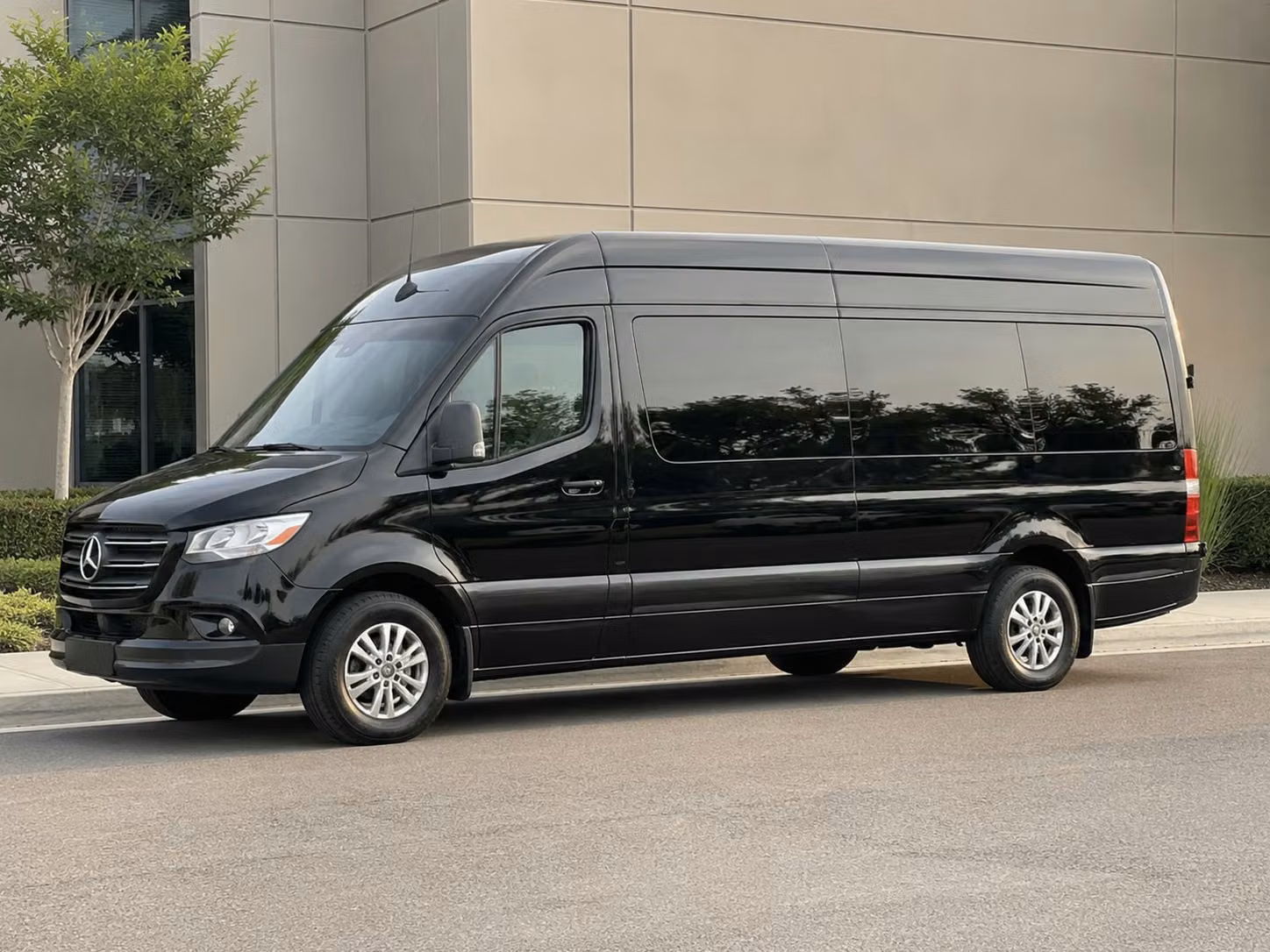 irving concert transportation