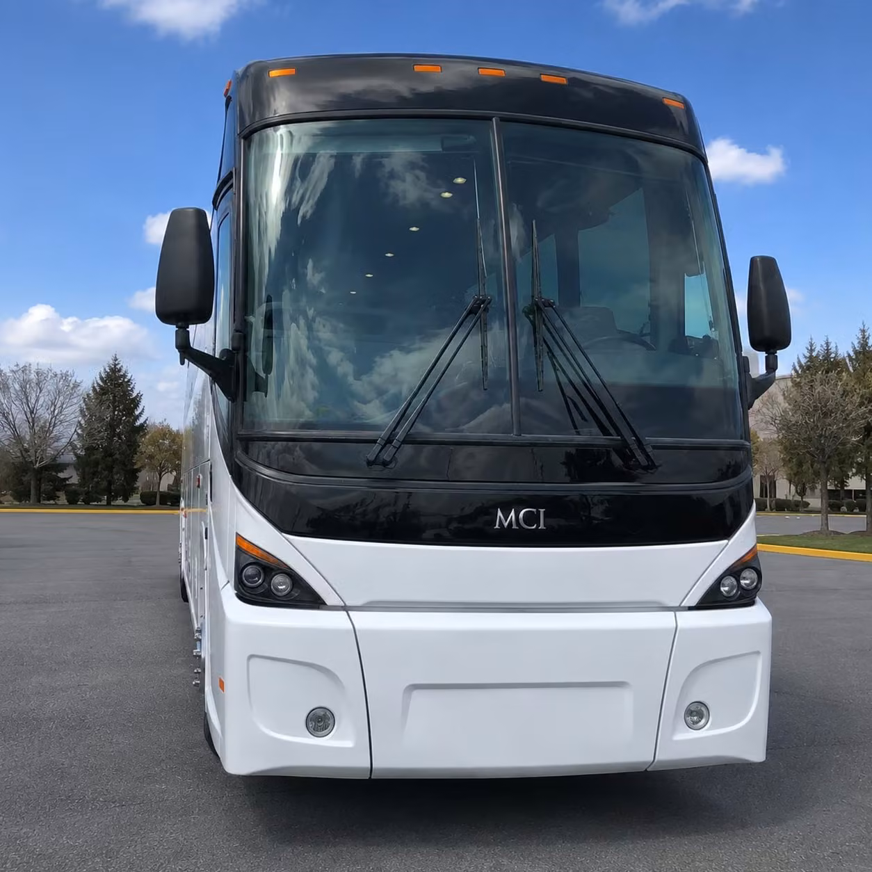irving employee shuttle services for the las colinas business corridor