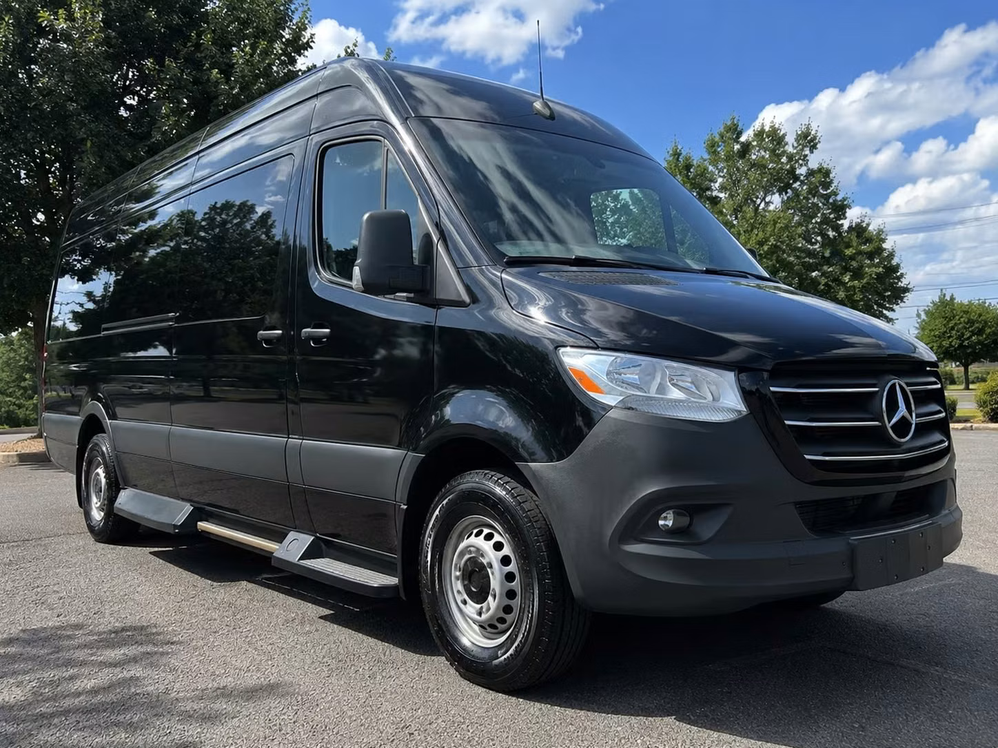 irving field trip transportation