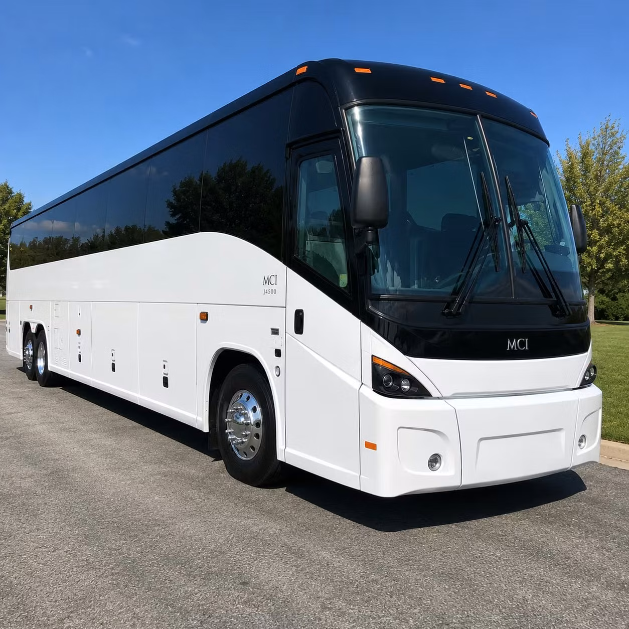 irving government military transportation