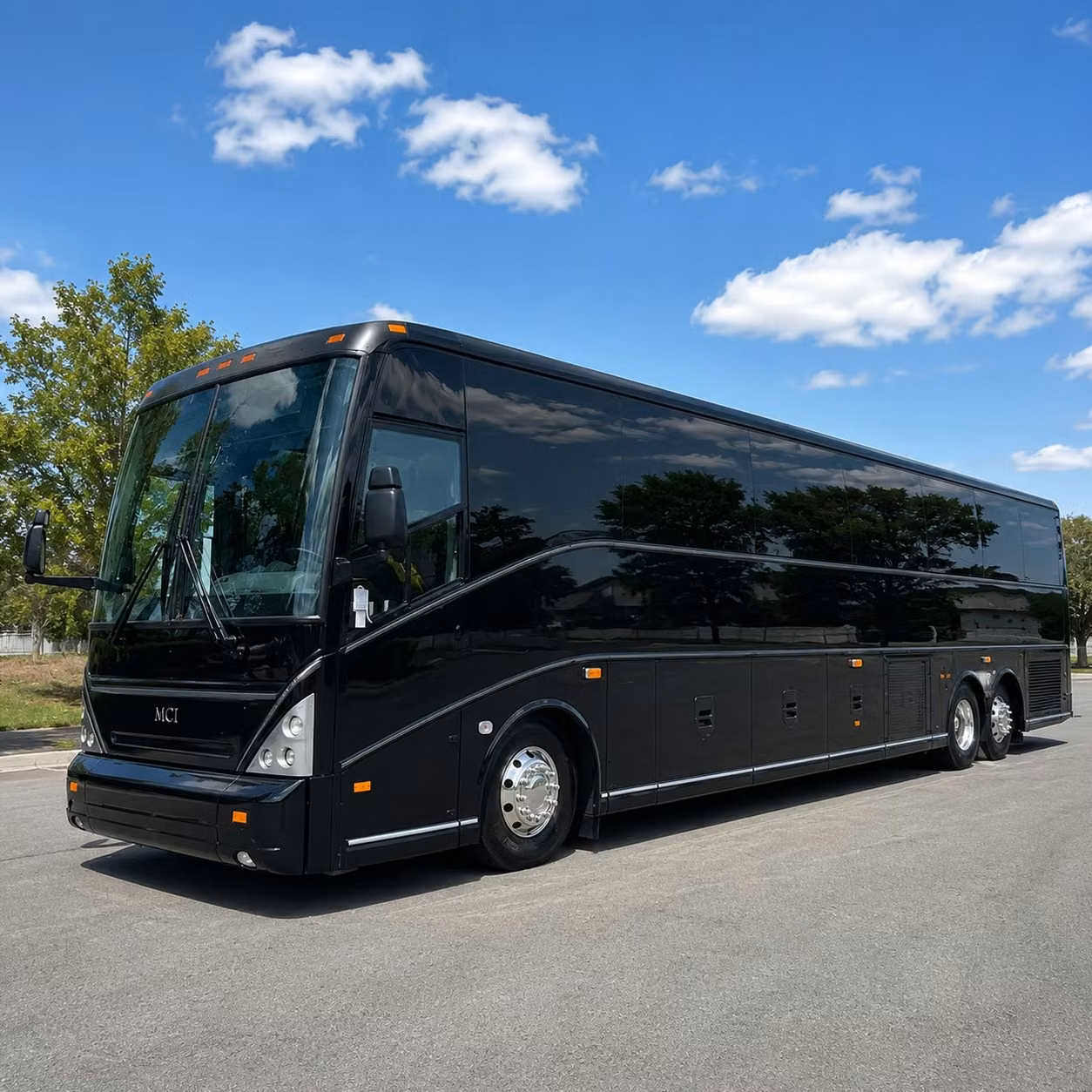 long distance corporate travel from irving across texas and beyond