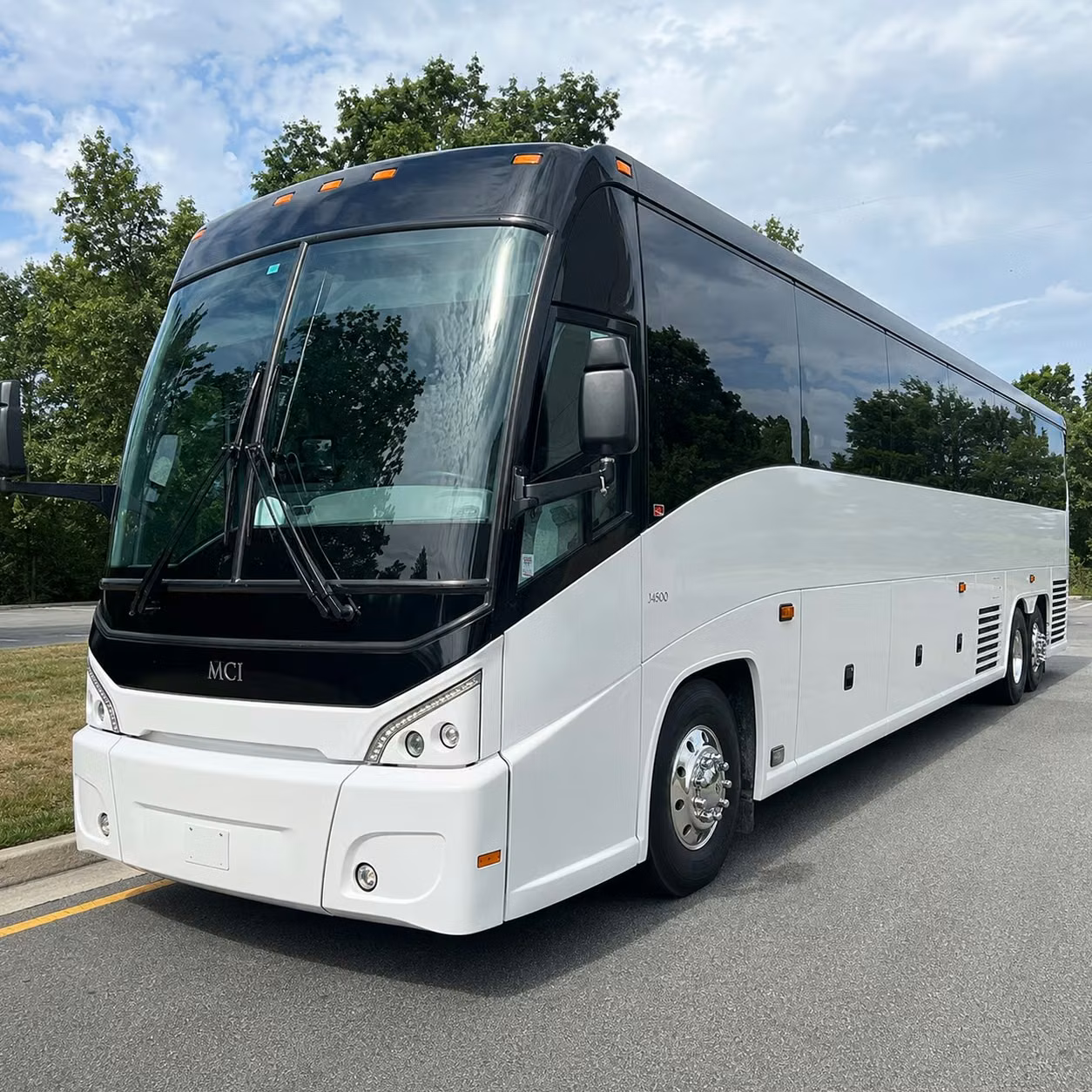 long distance transportation in irving and all the surrounding areas
