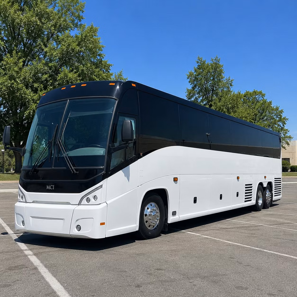 one form is all it takes to book irving school and university group transportation across texas