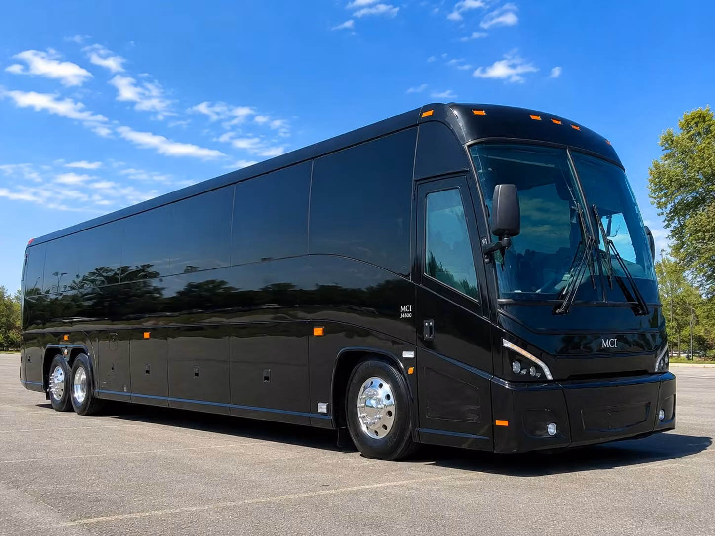private event transportation in irving and all the surrounding areas