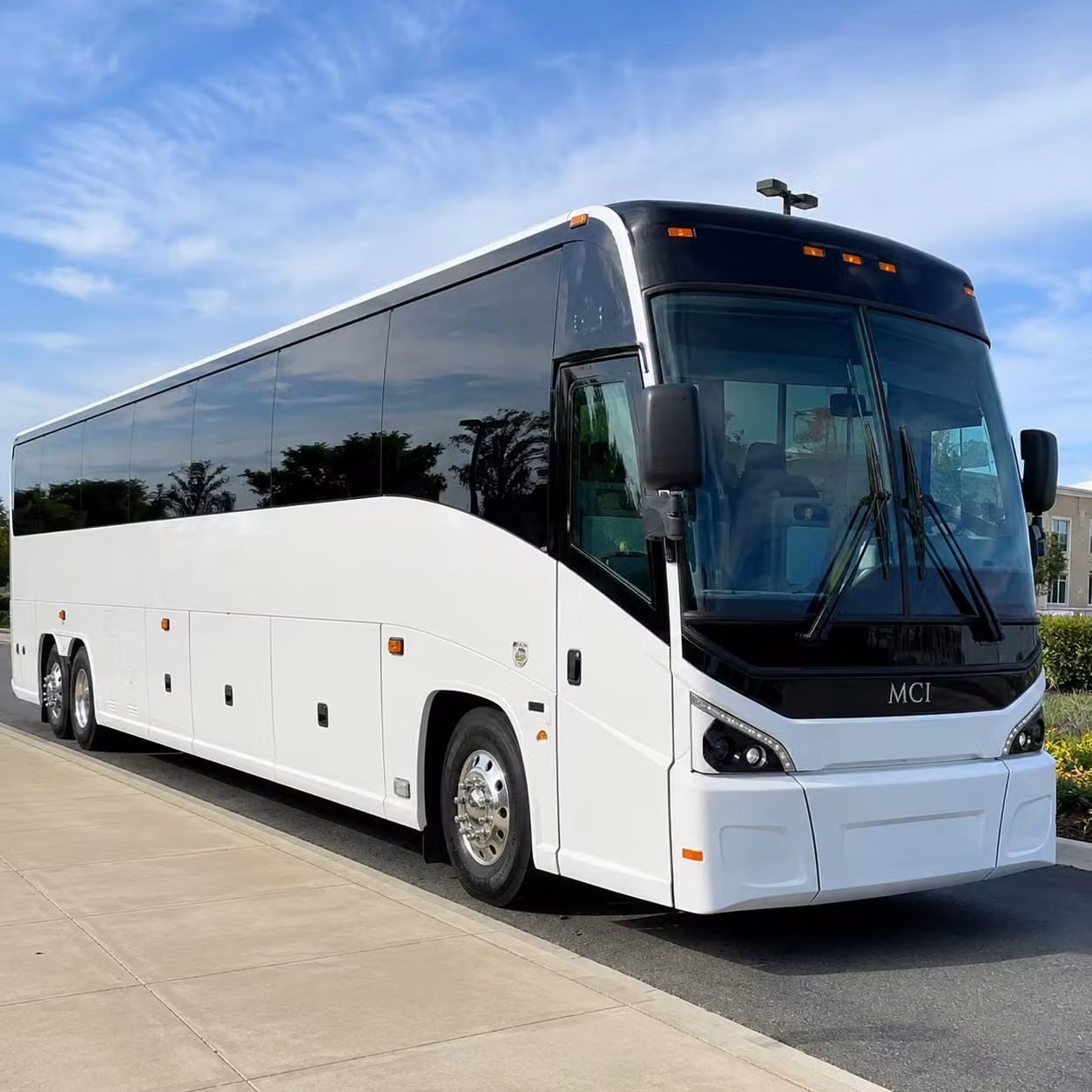 ready to compare irving church transportation options right now