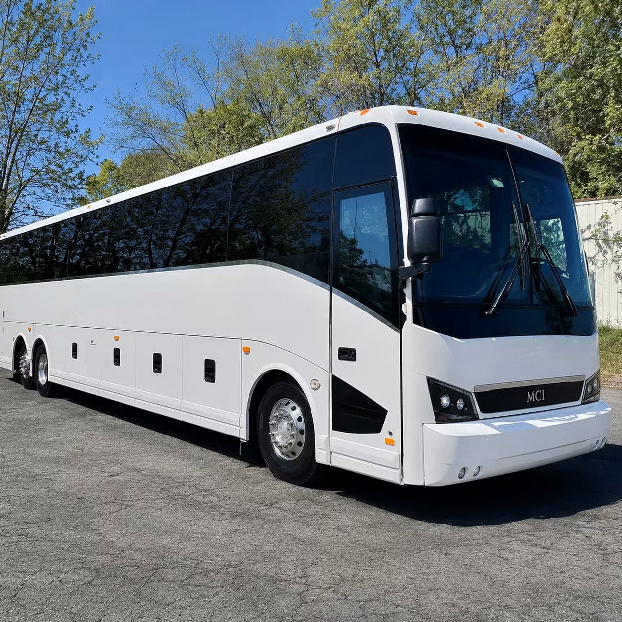 religious group transportation in irving and all the surrounding areas