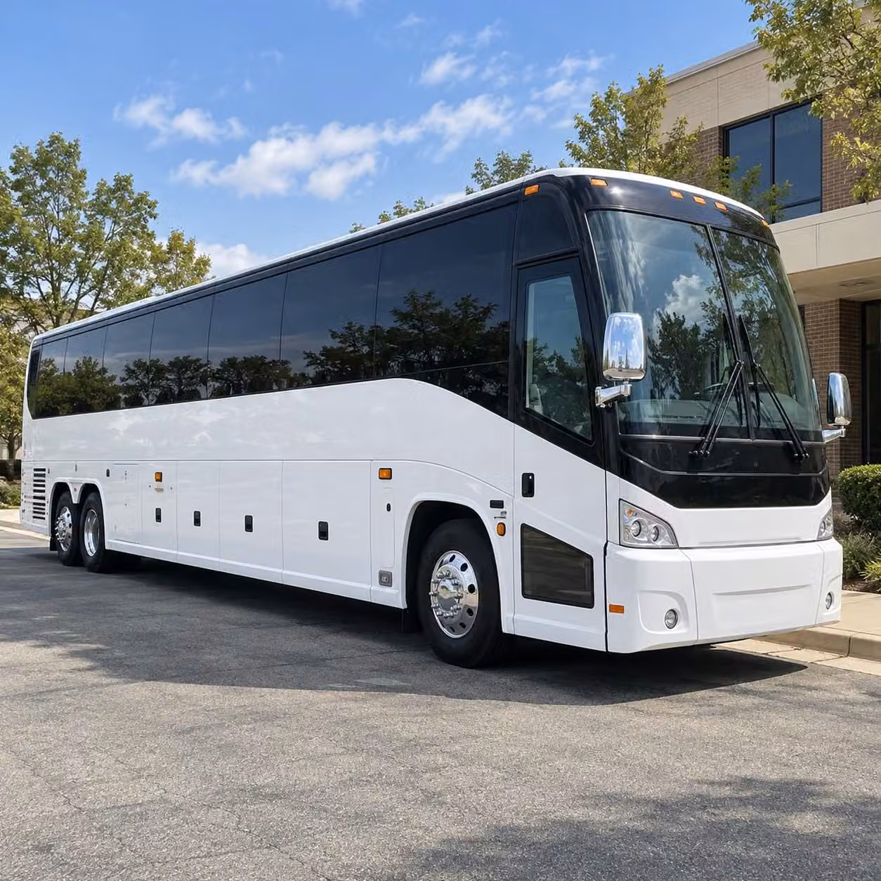 school event transportation in irving and all the surrounding areas