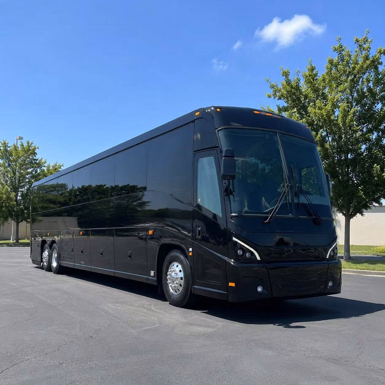 shuttle buses for irving city hall municipal buildings government agencies