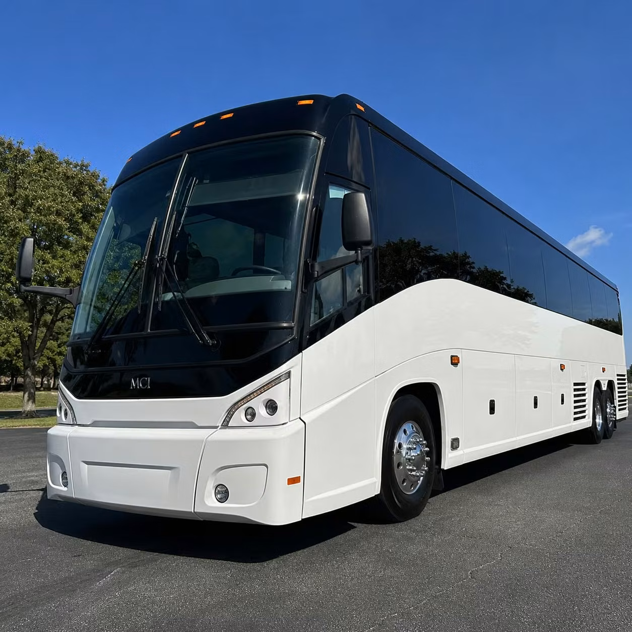 sunday shuttle services for irving congregations of every size