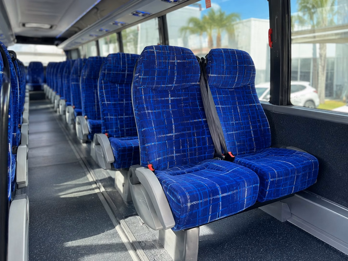 wedding bus rentals in irving