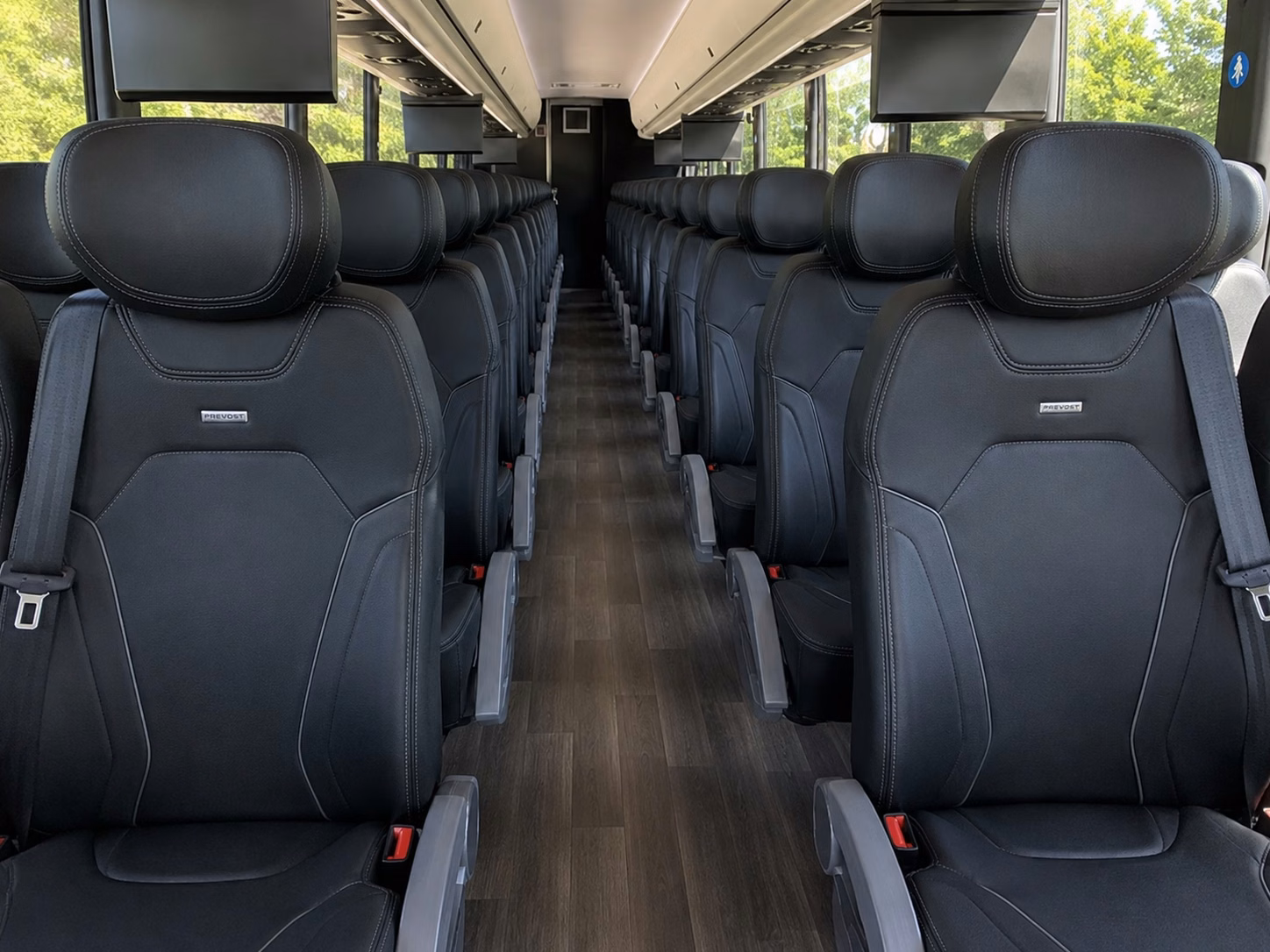 wedding transportation in irving and all the surrounding areas