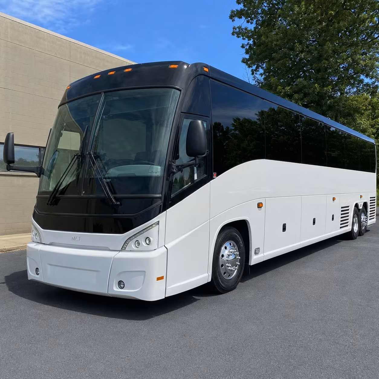 why irving groups choose charterbusrentalirving com for long distance bus rentals