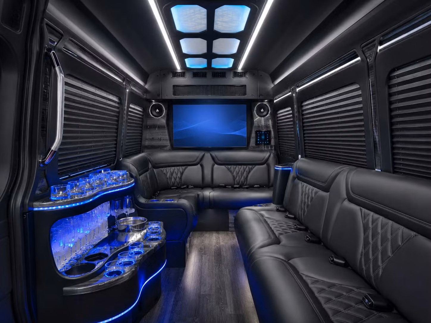with one quick form senior ministry transportation in irving is covered